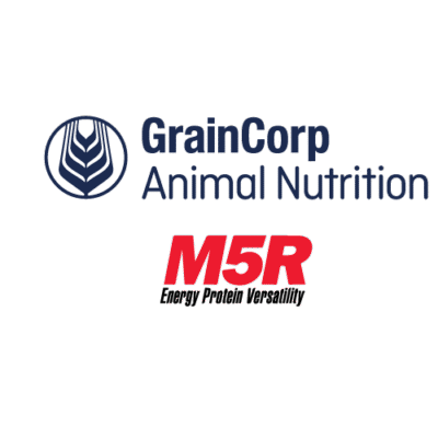 GrainCorp Animal Nutrition Co-brand M5R