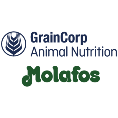 GrainCorp Animal Nutrition Co-brand Molafos