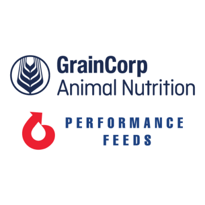 GrainCorp Animal Nutrition Co-brand PerformanceFeeds