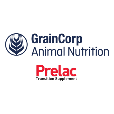 GrainCorp Animal Nutrition Co-brand Prelac