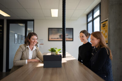 Tamworth Office NNSW 2