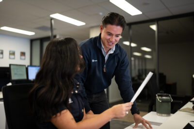 Tamworth Office NNSW 4