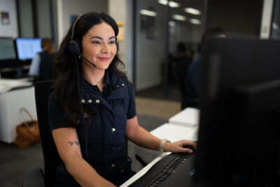 Tamworth Office NNSW 3