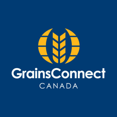GrainsConnect Canada