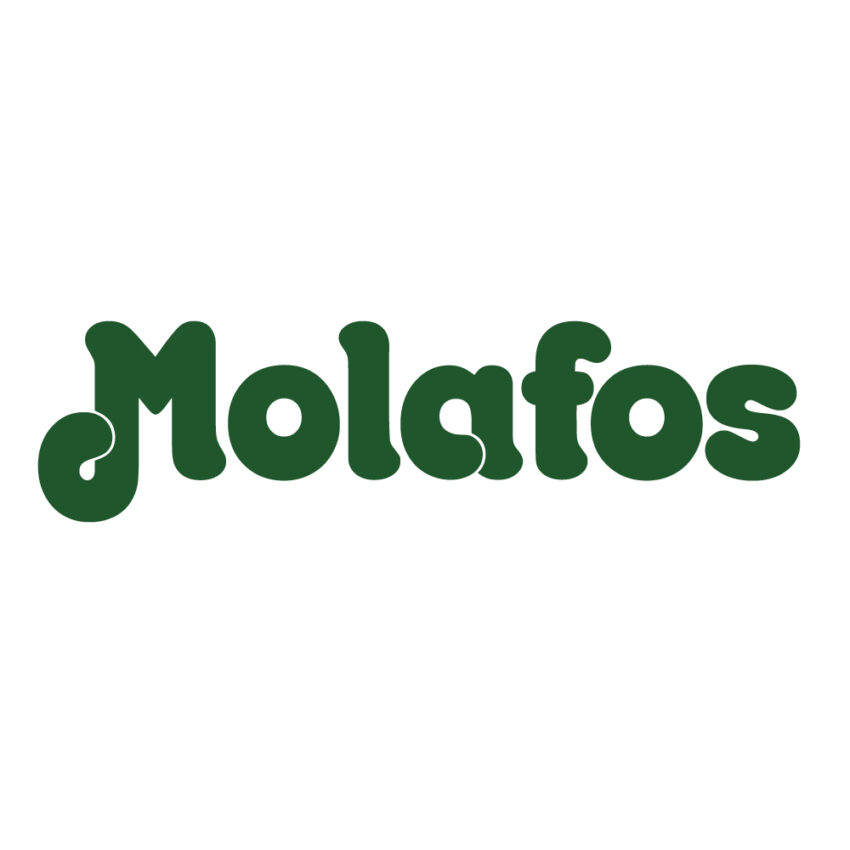 Molafos Logo Green