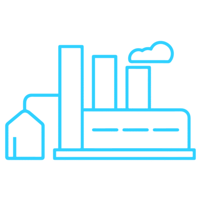 GNC Icon - Processing - Light Blue