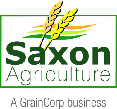 Saxon Ag Logo
