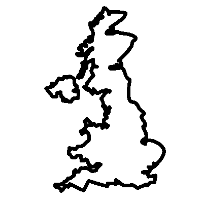 GNC Icon - UK - Dark Grey