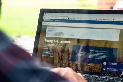 GrainCorp Crop Connect