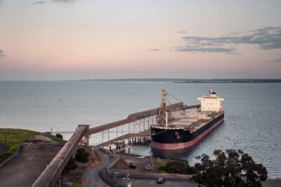 Geelong Port 2