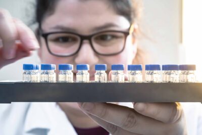 Lab at West Footscray Vic 3