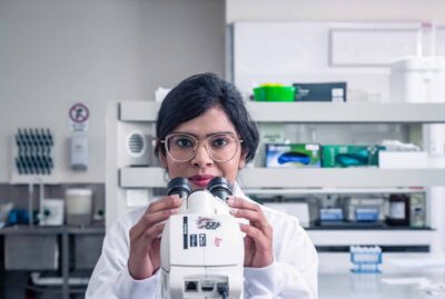 Lab at West Footscray Vic 2