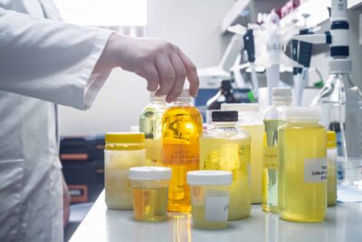 Fats and Oils at West Footscray