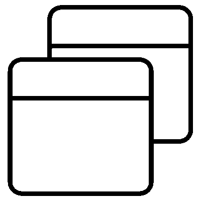 GNC Icon - Windows - Dark Grey