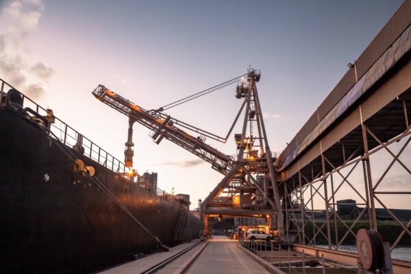 Geelong Port 4