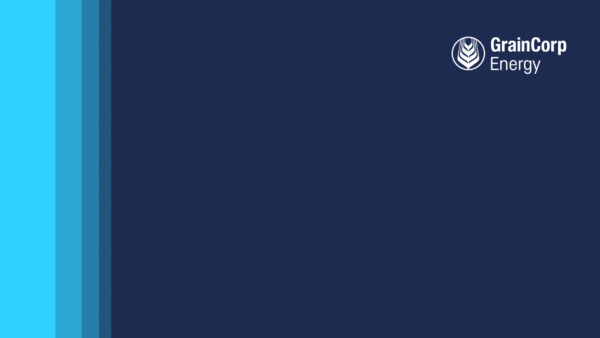 GrainCorp Teams Background - Energy