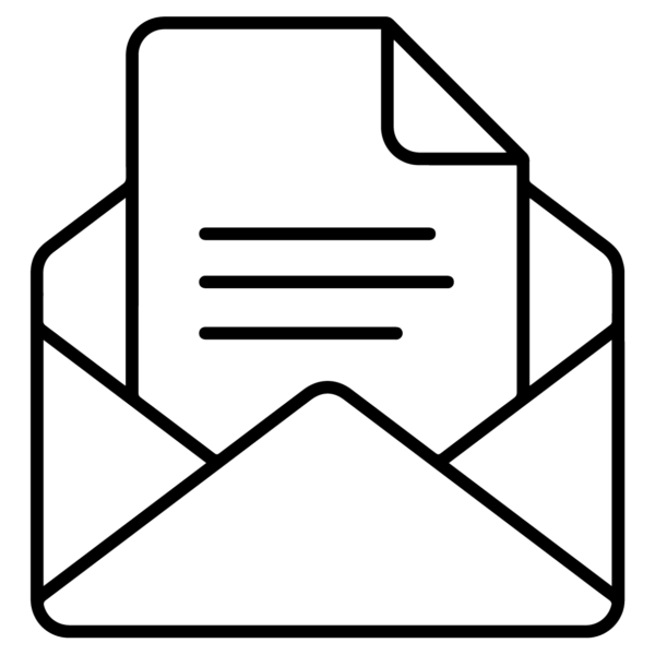 GNC Icon - Letter - Dark Grey