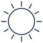 Sun - Navy Blue.png