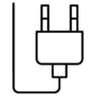 Power Plug - Dark Grey.png