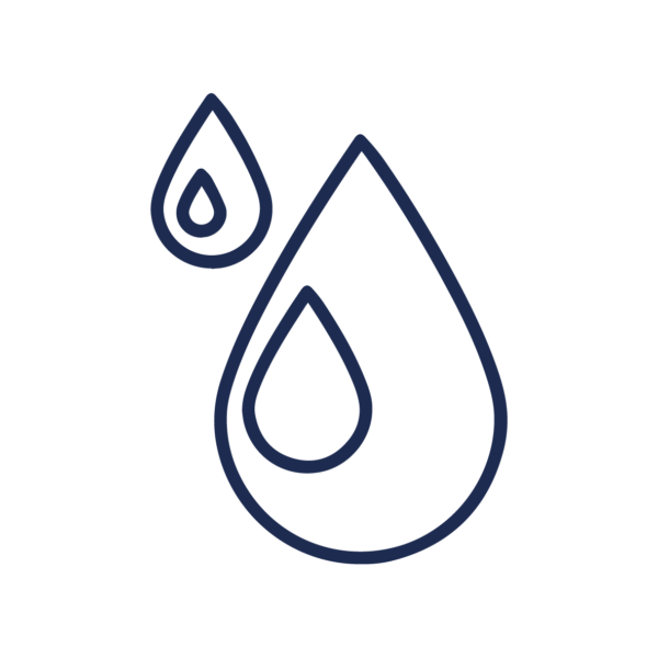 GNC Icon - Oils - Navy Blue