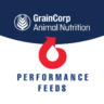 GrainCorp Animal Nutrition Badge PerformanceFeeds