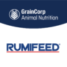 GrainCorp Animal Nutrition Badge Rumifeed