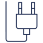 Power Plug - Navy Blue.png