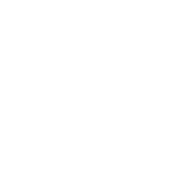 GNC Icon - Clock - White