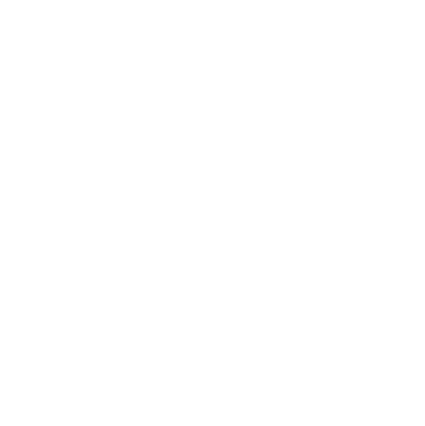 GNC Icon - Leaf - White