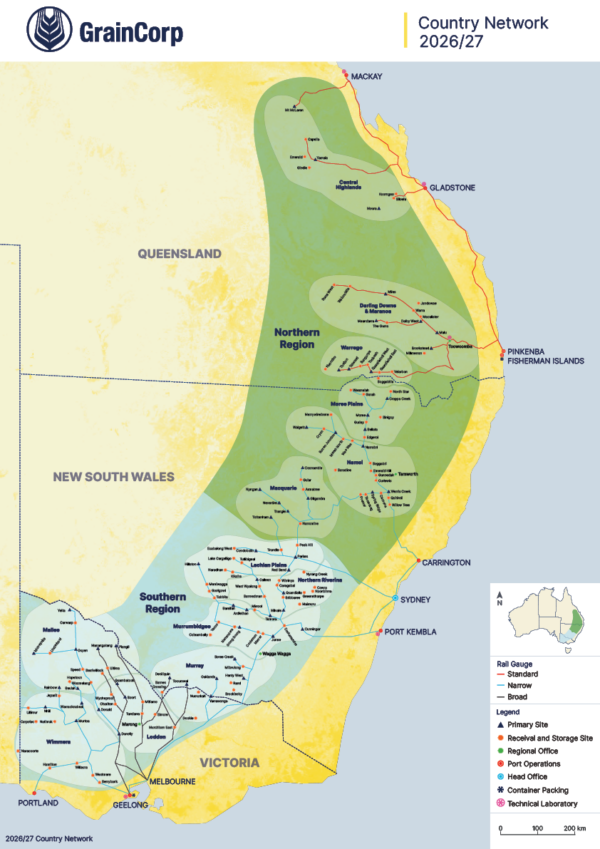 GrainCorp Country Network Map 26-27 (Final Print-Ready)