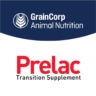 GrainCorp Animal Nutrition Badge Prelac