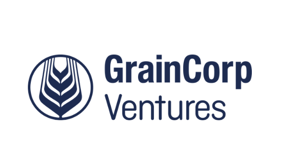 GrainCorp Ventures Logo Colour