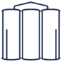 Silos - Navy Blue.png