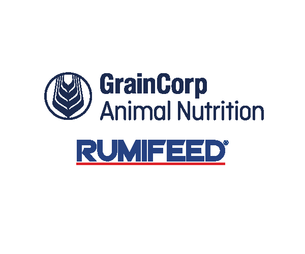 GrainCorp Animal Nutrition Co-brand Rumifeed