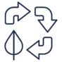 Recycling - Navy Blue.png