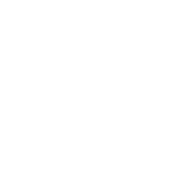 GNC Icon - Warning Sign - White