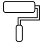 Paint Roller - Dark Grey.png