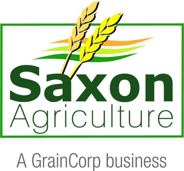Saxon Ag Logo