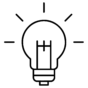Lightbulb - Dark Grey.png
