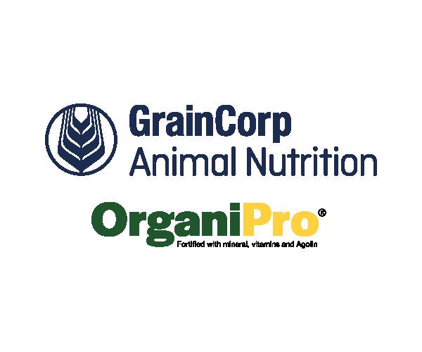 GrainCorp Animal Nutrition Co-brand OrganiPro