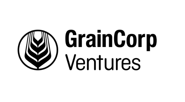 GrainCorp Ventures Logo Black
