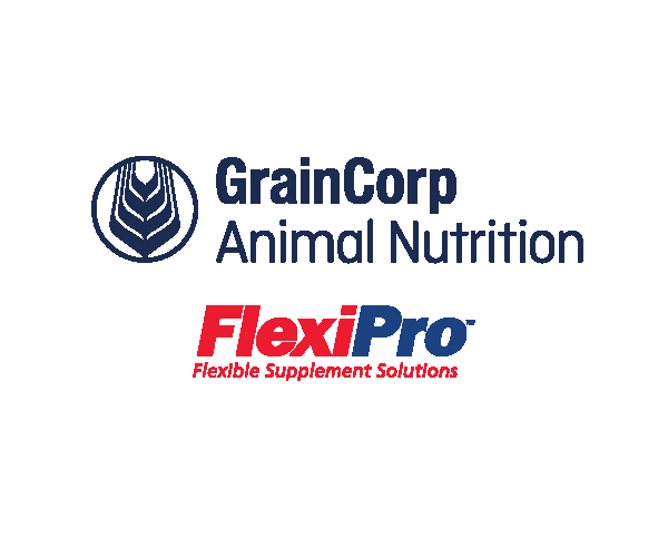 GrainCorp Animal Nutrition Co-brand FlexiPro