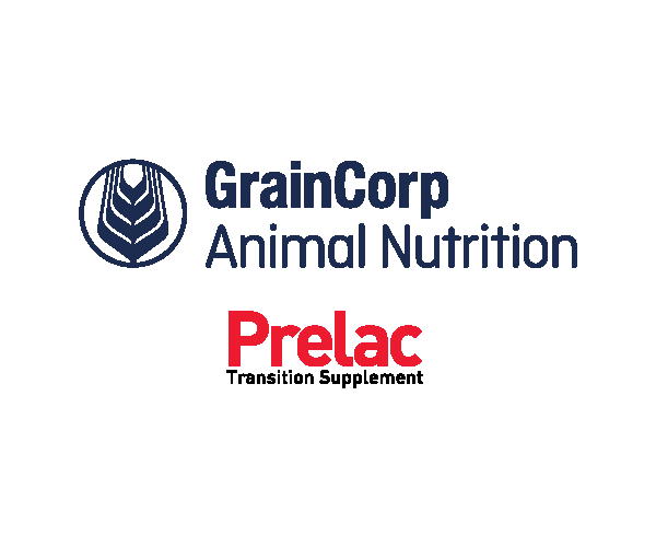 GrainCorp Animal Nutrition Co-brand Prelac
