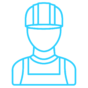 Grower Hard Hat - Light Blue.png