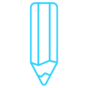 Pencil - Light Blue.png