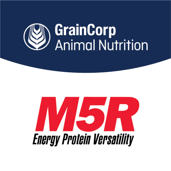 GrainCorp Animal Nutrition Badge M5R