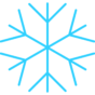 Snowflake - Light Blue.png