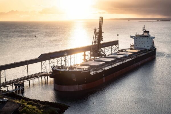 Geelong Port 6