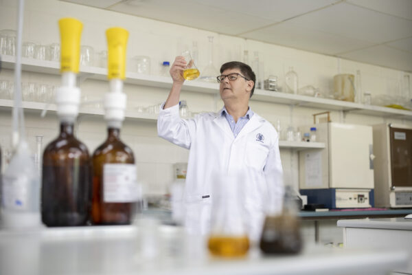 GNE Pinkenba QLD Lab 4