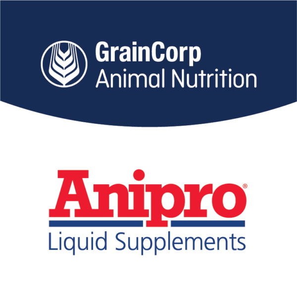 GrainCorp Animal Nutrition Badge AniPro